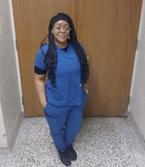 Nanny/Babysitter in Vaughan - Shelisse K.