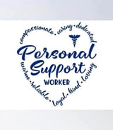 Caregiver in Old Chelsea - Maria L.