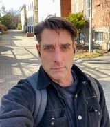 Driver in Montreal - Ophir B.