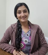 Nanny/Babysitter in Coquitlam - Jennifer M.