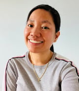 Caregiver in Hamilton - Tina D.