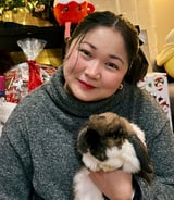 Pet care in Surrey - Myra S.