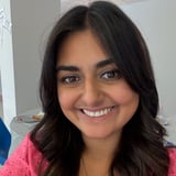 Nanny/Babysitter in Markham - Alyssa D.