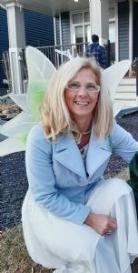 Housekeeper in North Saanich - Sylvia O.