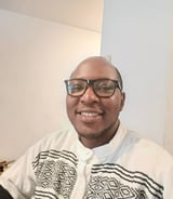 Tutor in Gatineau - Patrick T.