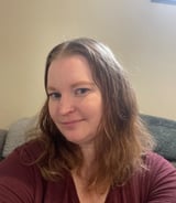 Tutor in London - Nicole C.