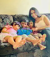 Nanny/Babysitter in Hamilton - Aneeta S.