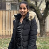 Housekeeper in Markham - Karunareddy T.