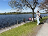 Housekeeper in Dollard-des-Ormeaux - Graizeil V.