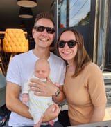 Nanny/Babysitter in Toronto - Seeking a passionate, experienced, warm and calm newborn/infant childcare provider