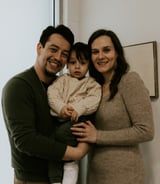 Nanny/Babysitter in Edmonton - I am looking for a part time occasional caregiver for my 2.5yo