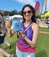 Nanny/Babysitter in Ottawa - Sharleen B.