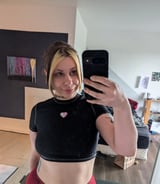 Housekeeper in Montreal - Krystal C.