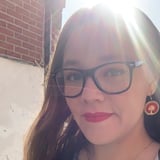 Housekeeper in Montreal - Edith Magdalena R.