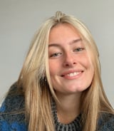 Nanny/Babysitter in Waterloo - Paige B.