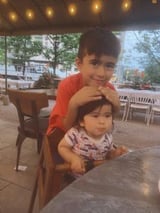 Nanny/Babysitter in Toronto - Part-time after-school help.