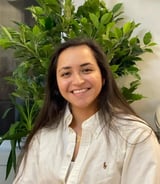 Housekeeper in Dorval - Baria C.