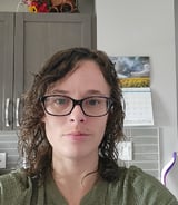 Caregiver in Edmonton - Cassandra-Rae B.