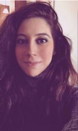 Nanny/Babysitter in Laval - Katia K.