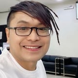 Housekeeper in Victoria - Arnel G.