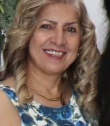 Nanny/Babysitter in Langley - Mansoureh E.