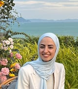 Nanny/Babysitter in Surrey - Azadeh R.