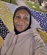 Nanny/Babysitter in Ottawa - Rukayat O.
