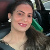 Cook in Brampton - Gurleen Kaur A.