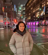 Caregiver in Mississauga - Tenzin Y.