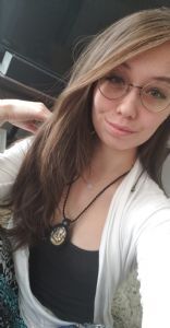 Nanny/Babysitter in Calgary - Jordyn C.