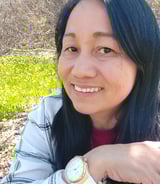 Caregiver in Brampton - Wilhilma Q.