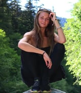 Nanny/Babysitter in North Vancouver - Laura B.