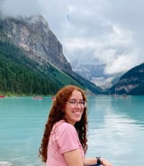 Nanny/Babysitter in Toronto - Luana P.