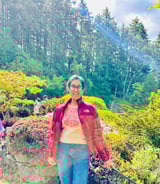 Nanny/Babysitter in Calgary - Jasmeen K.