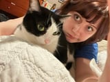 Pet care in Surrey - Cally L.