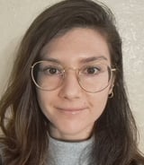 Nanny/Babysitter in Toronto - Alyssa F.