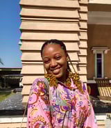 Nanny/Babysitter in Cambridge - Junejoy N.