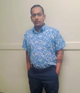Caregiver in Winnipeg - Anendra S.