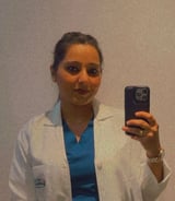 Caregiver in Surrey - Jas K.