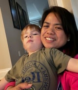 Nanny/Babysitter in Toronto - Marilou B.