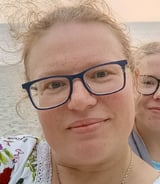 Caregiver in Winnipeg - Dorothy P.