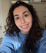 Nanny/Babysitter in Edmonton - Daniela P.