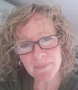 Caregiver in Halifax - Nancy G.
