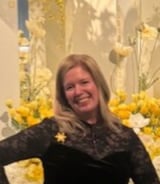 Cook in Brossard - Julie D.