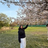 Housekeeper in Maple Ridge - Veerpal K.