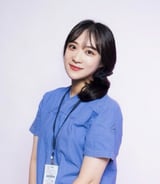 Caregiver in Burnaby - Joy K.