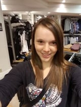Housekeeper in Hamilton - Ashley K.