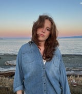 Caregiver in Victoria - Kali R.