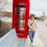 Caregiver in Montreal - Kathlynn Rose R.