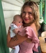 Nanny/Babysitter in Calgary - Miranda P.